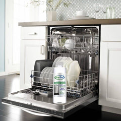 Dishwasher and Washing Machine Sanitizing and Cleaning Solution Bundle